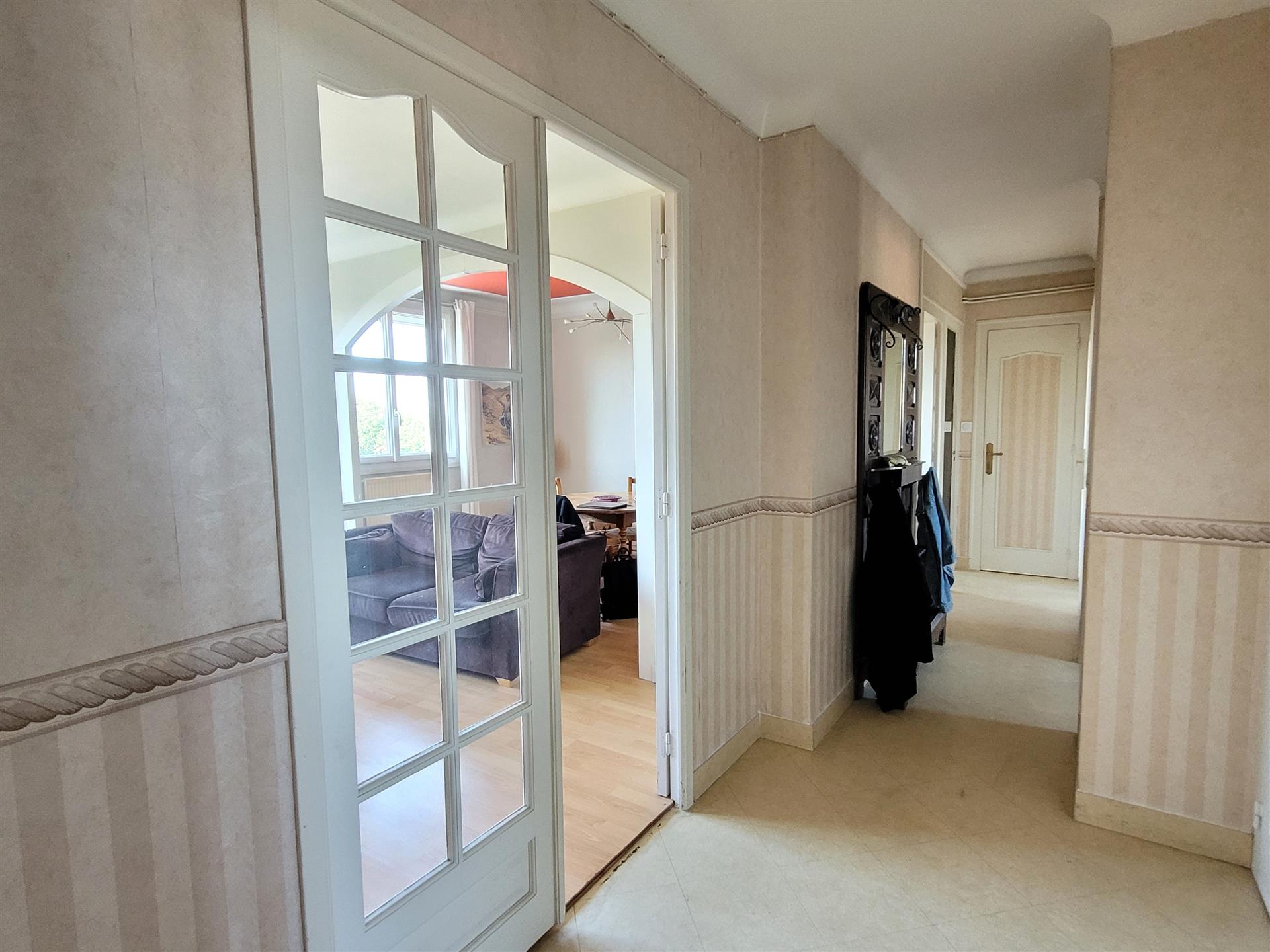 Appartement à vendre, 70m², Nantes