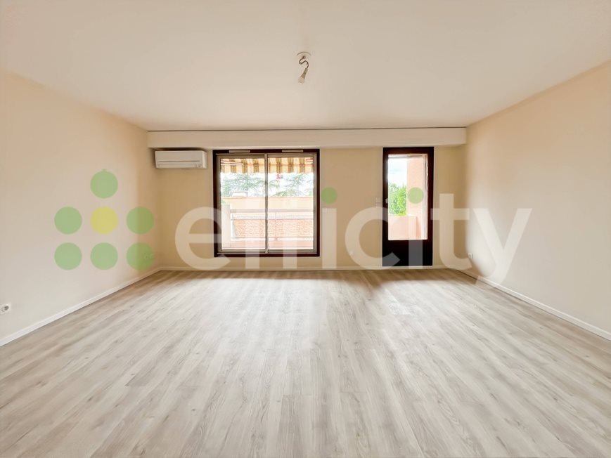 Appartement à vendre, 35m², Aix-en-Provence