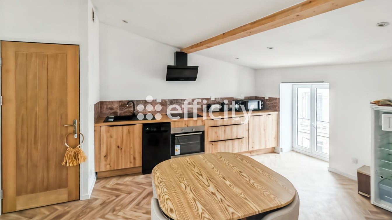 Appartement à vendre, 75m², Saint-Jean-d'Angély