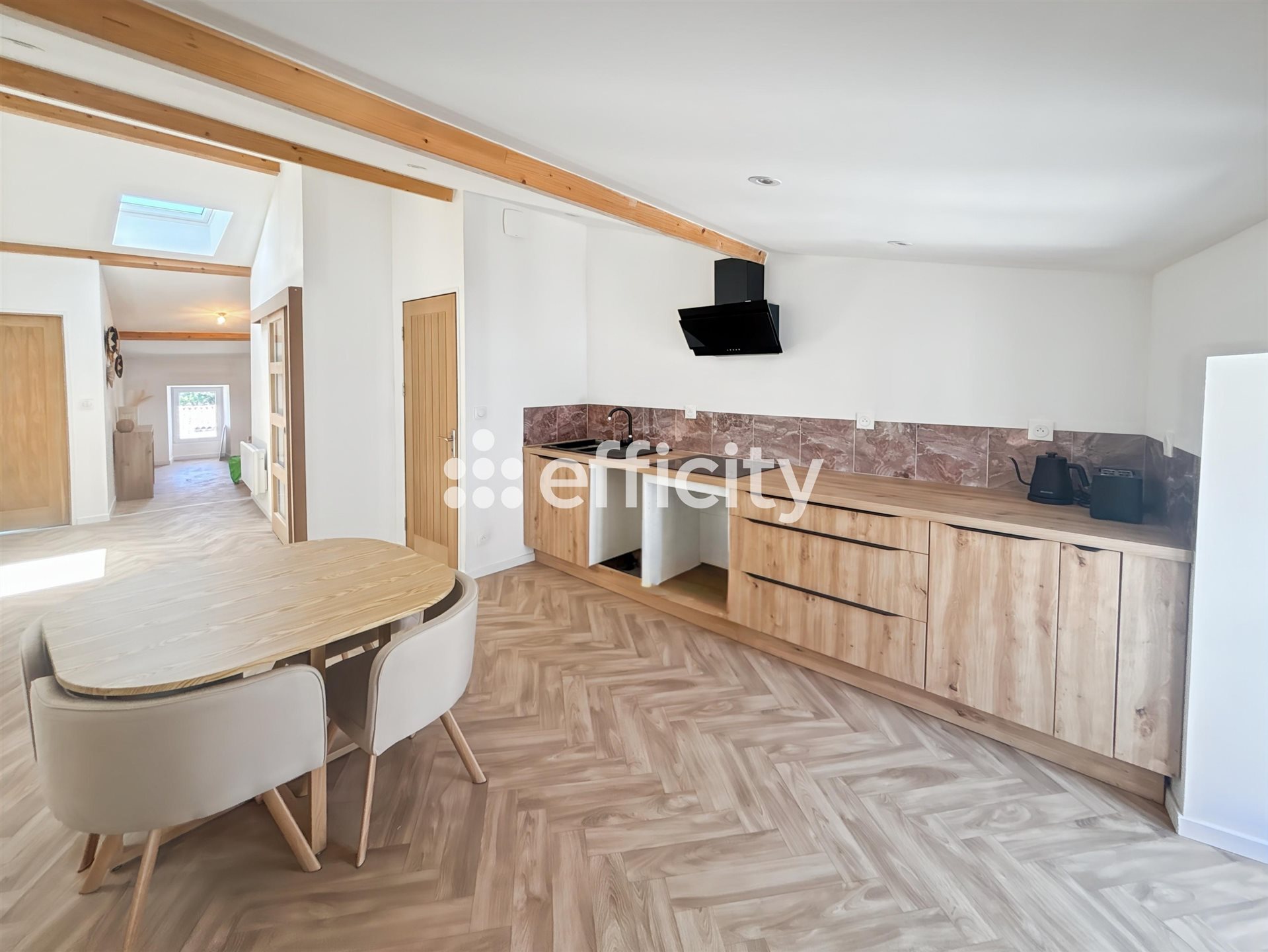 Appartement à vendre, 75m², Saint-Jean-d'Angély