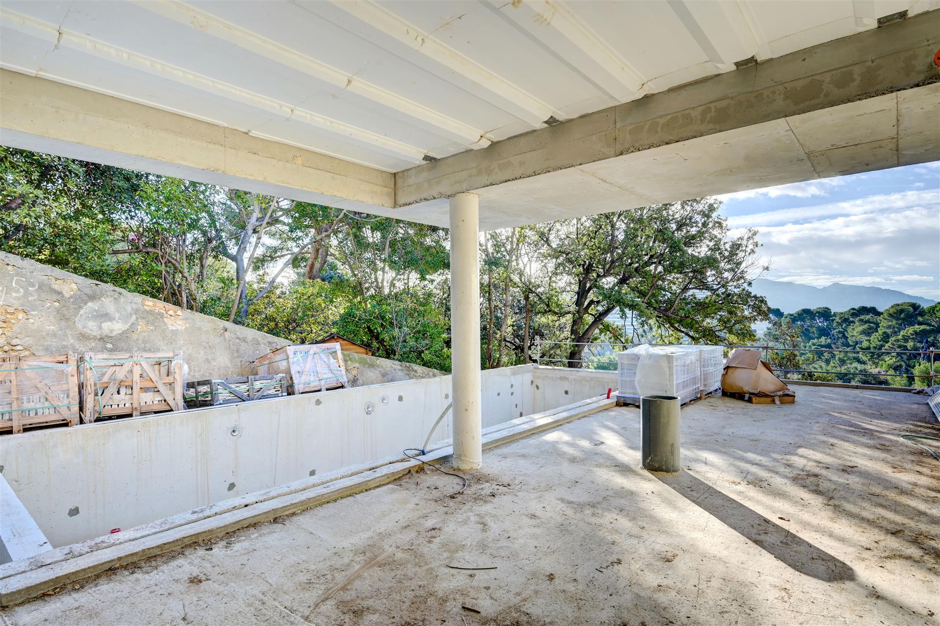 Maison à vendre, 250m², Marseille 8ème