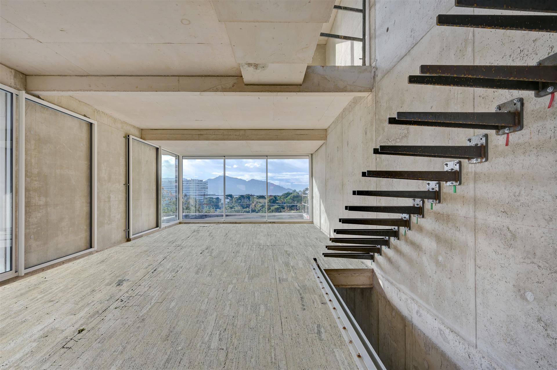 Maison à vendre, 250m², Marseille 8ème