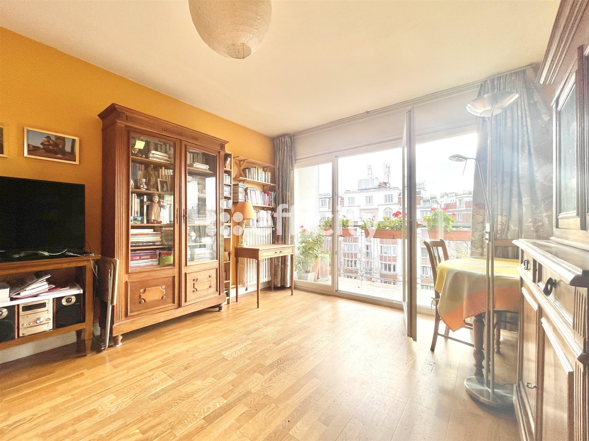 Appartement à vendre, 70m², Paris 14ème