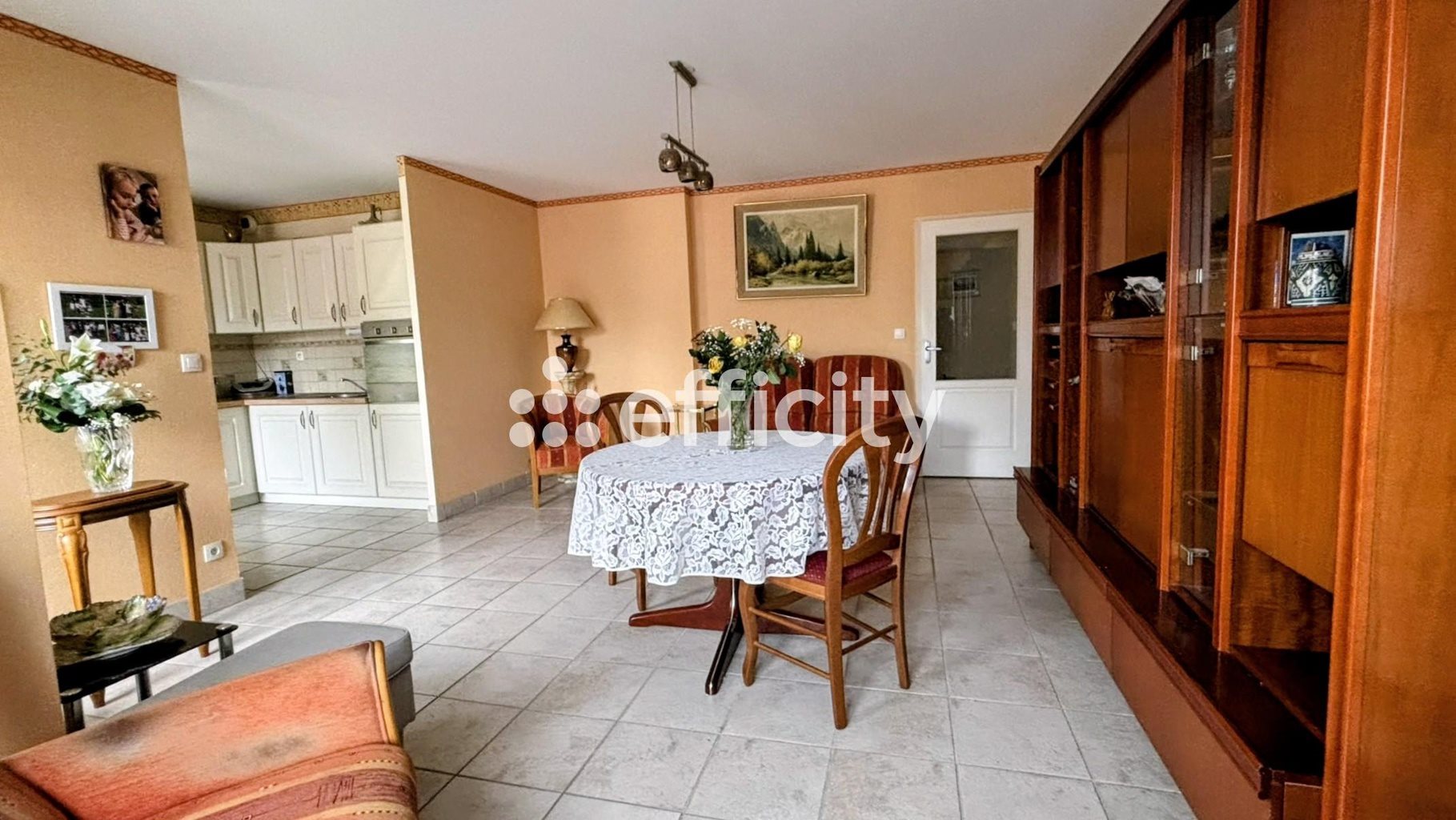 Appartement à vendre, 90m², Rezé