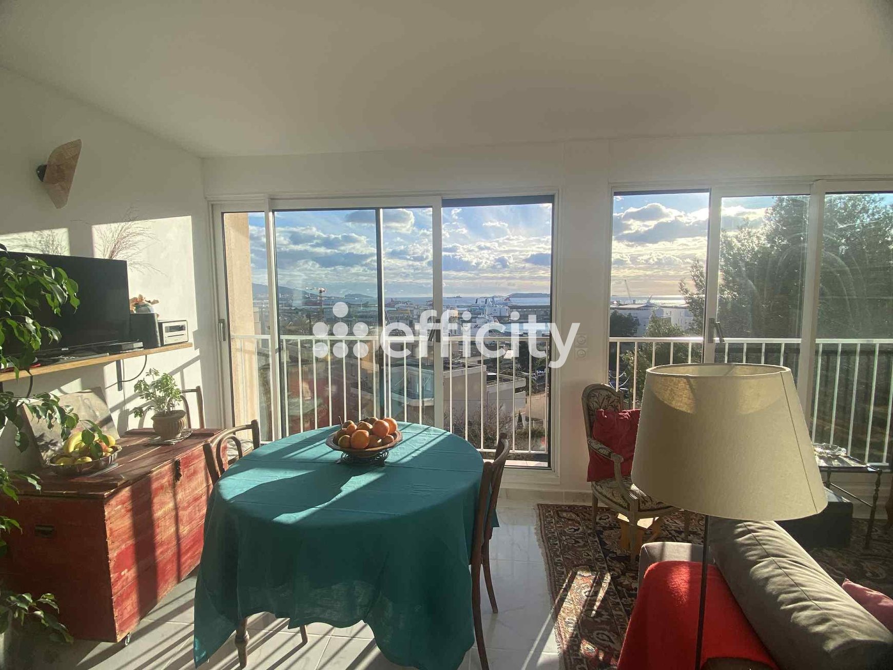 Appartement à vendre, 78m², Marseille 15ème