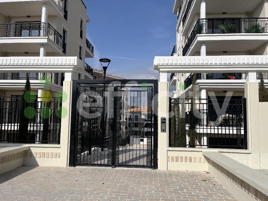 Appartement à vendre, 74m², Aix-en-Provence