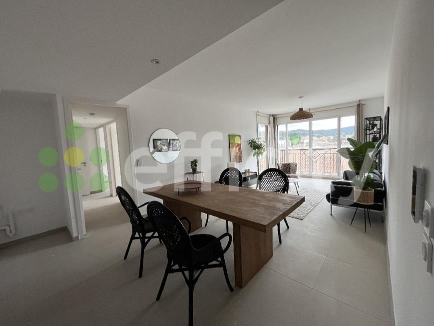 Appartement à vendre, 74m², Aix-en-Provence