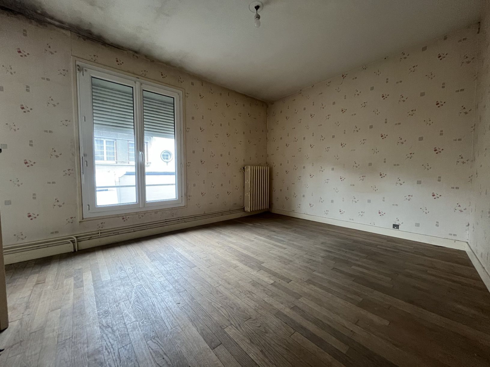 Maison à vendre, 84m², Chabanais