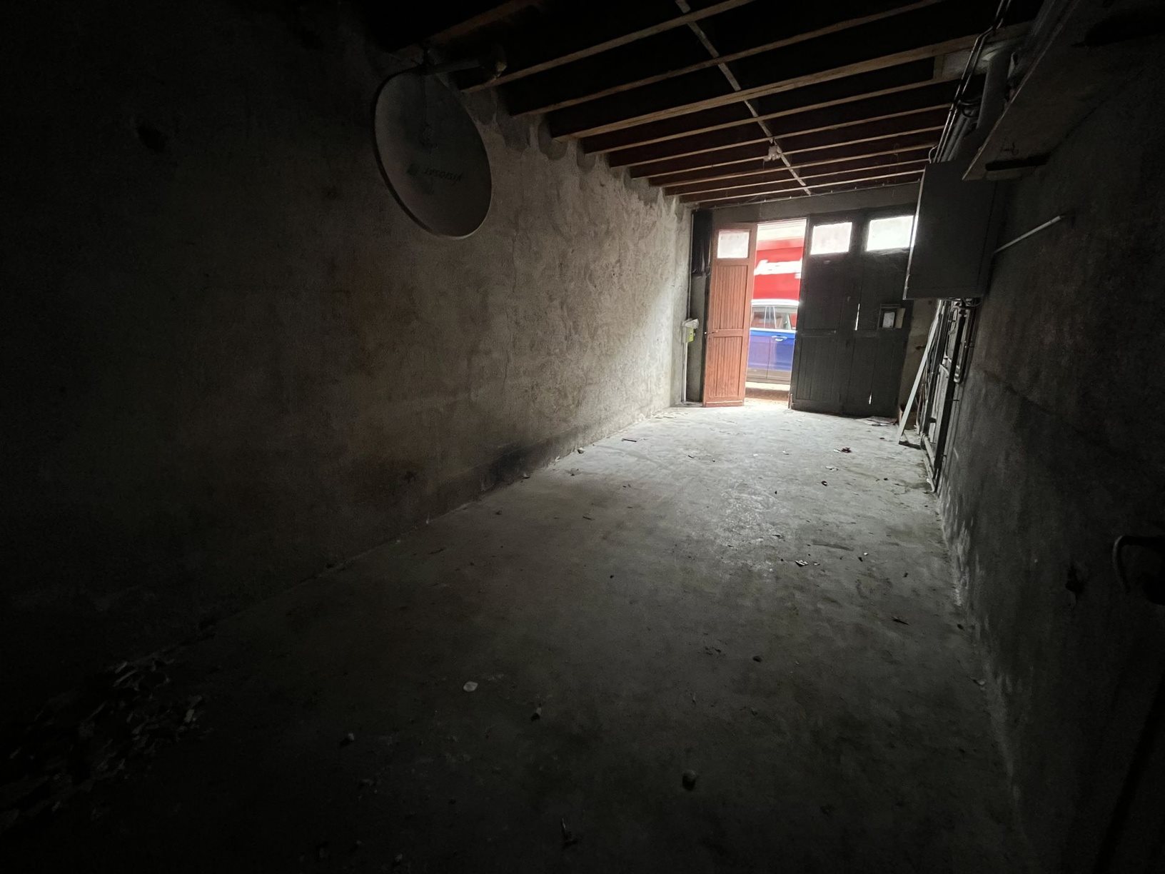 Maison à vendre, 84m², Chabanais