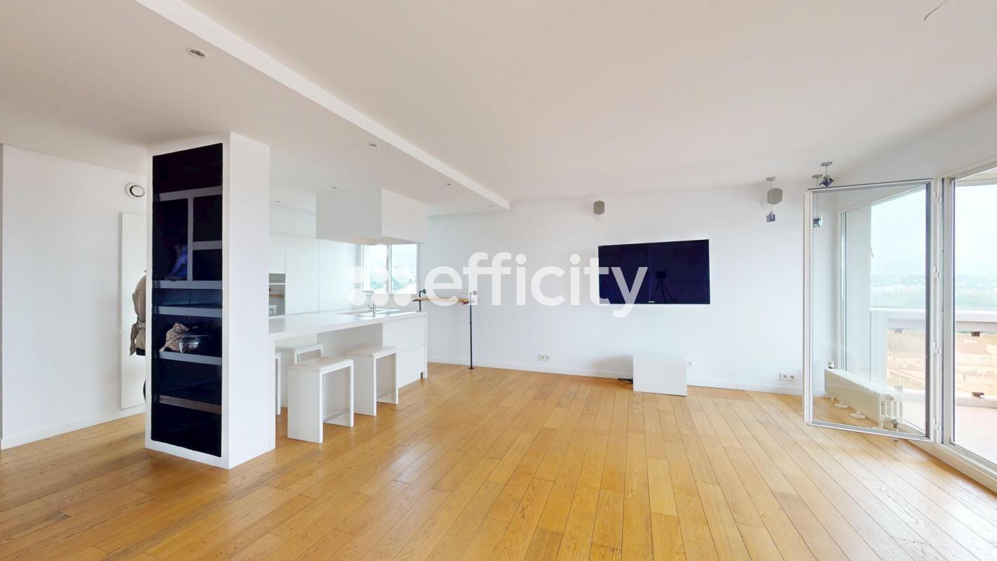 Appartement à vendre, 111m², Lyon 6ème