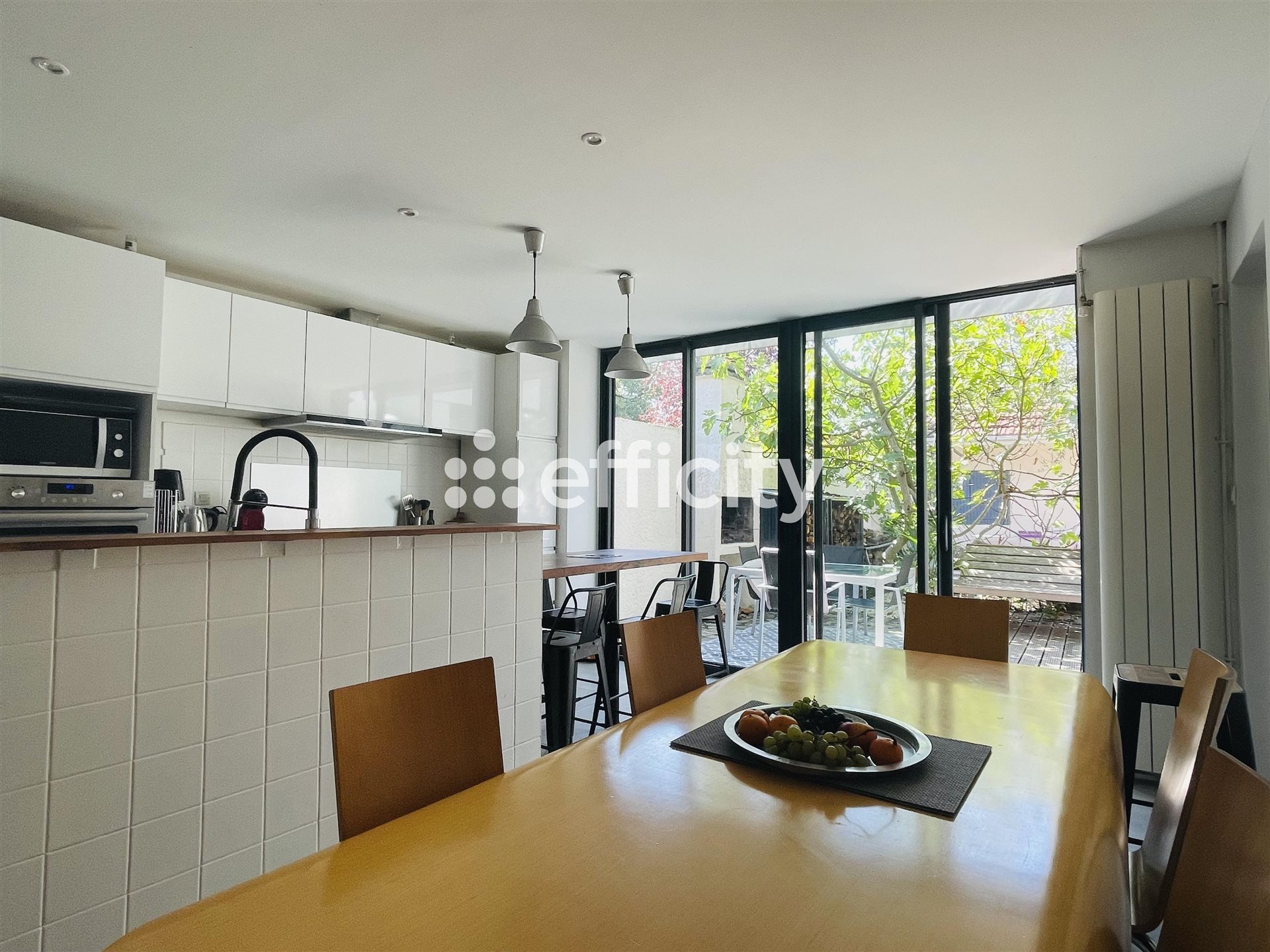 Maison à vendre, 186m², Bordeaux