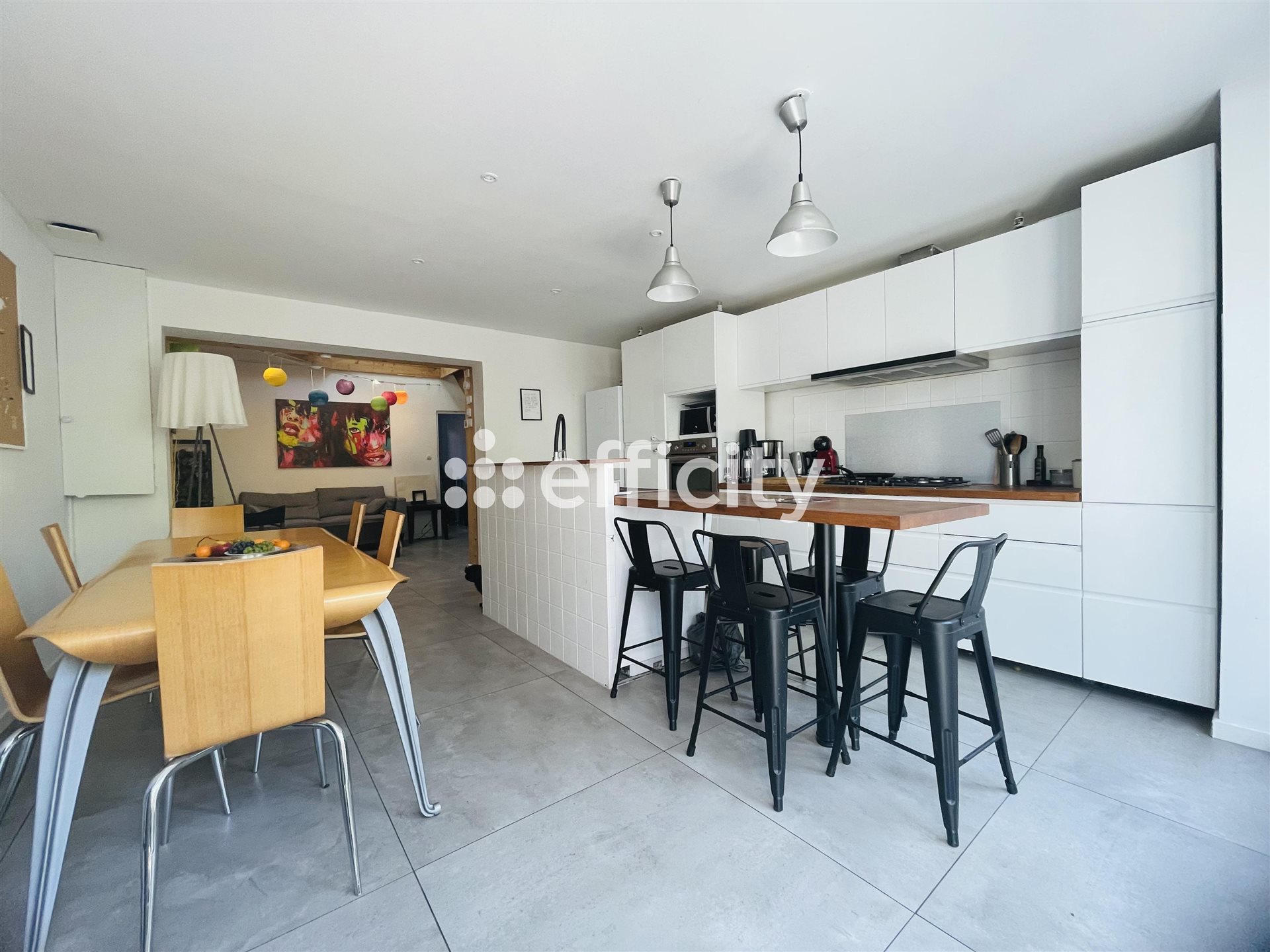 Maison à vendre, 186m², Bordeaux