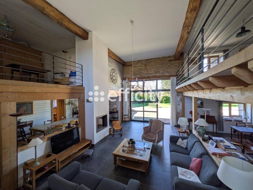 Maison à vendre, 374m², Boisseuil