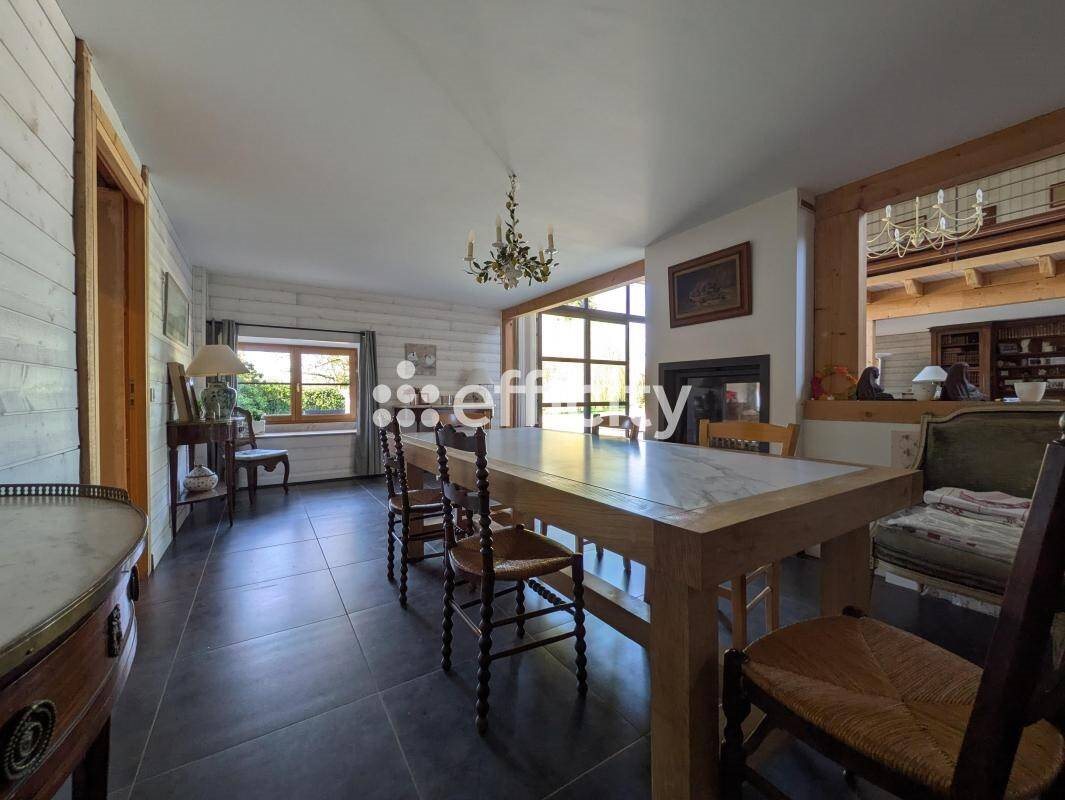 Maison à vendre, 374m², Boisseuil