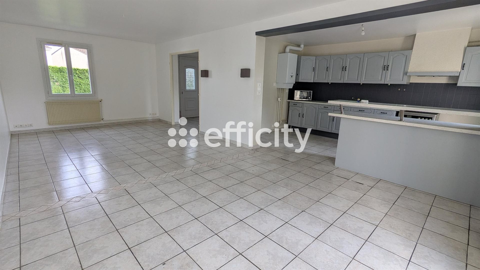 Maison à vendre, 90m², Saint-Yrieix-sur-Charente