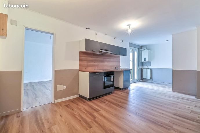 Appartement à louer, 99m², Bouillargues
