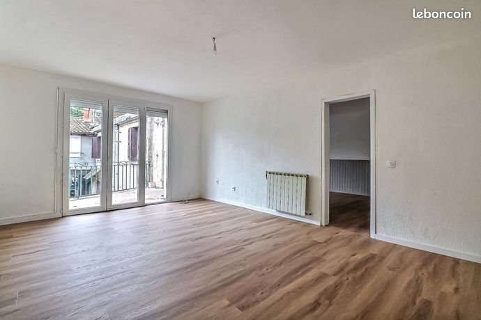 Appartement à louer, 99m², Bouillargues