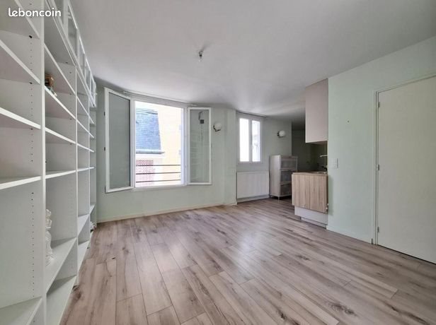 Appartement à vendre, 48m², Boulogne-Billancourt