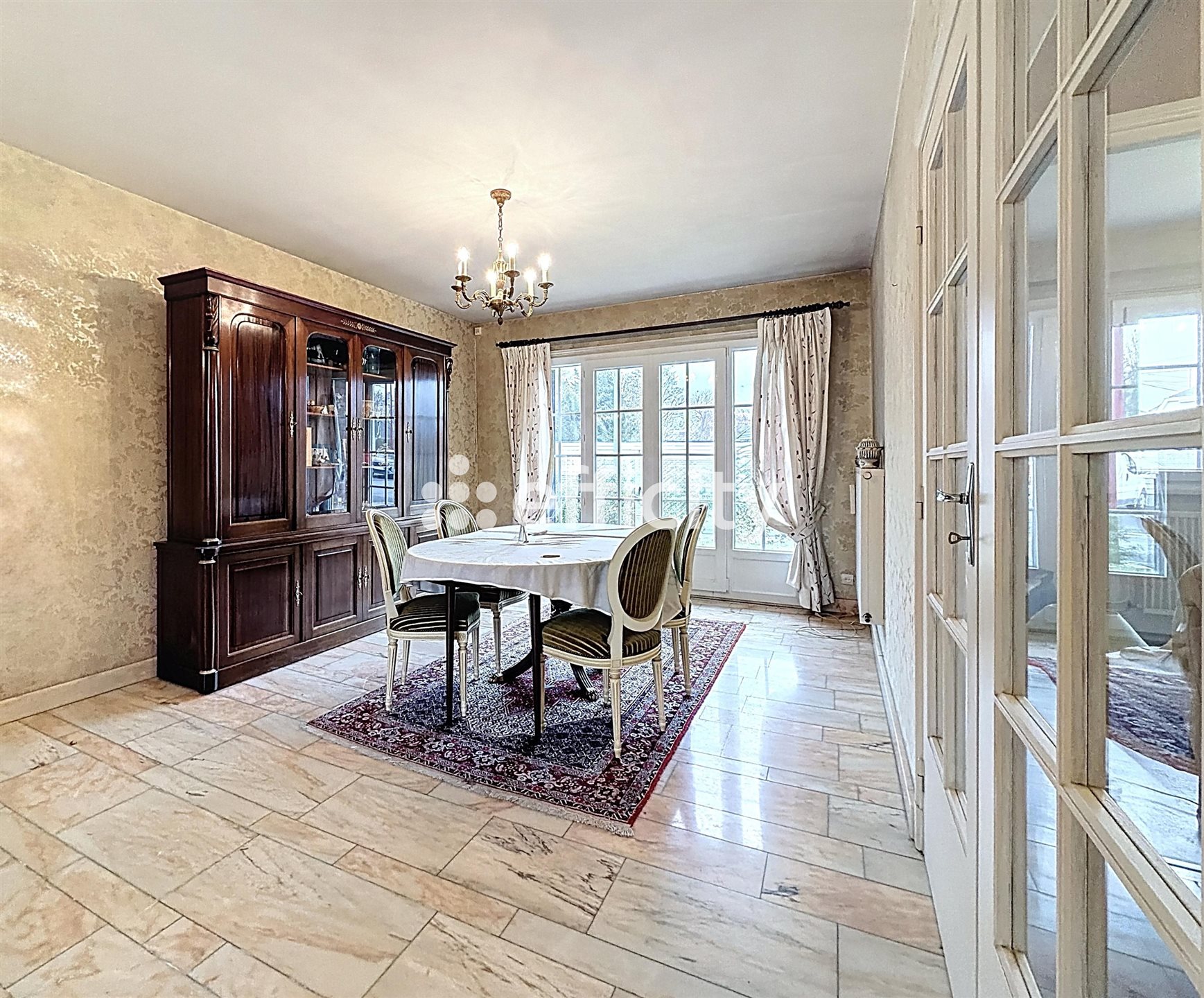 Maison à vendre, 103m², Leers