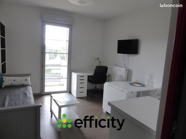 Appartement à vendre, 20m², Limonest
