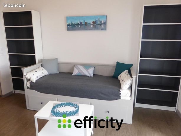 Appartement à vendre, 20m², Limonest