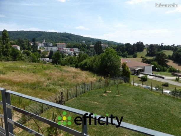 Appartement à vendre, 20m², Limonest