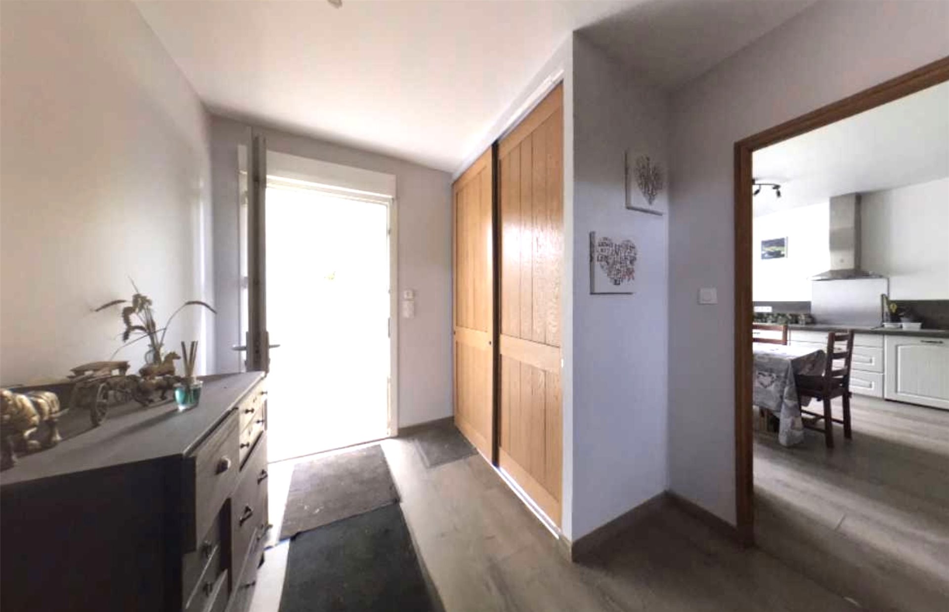 Maison à vendre, 97m², Leuhan