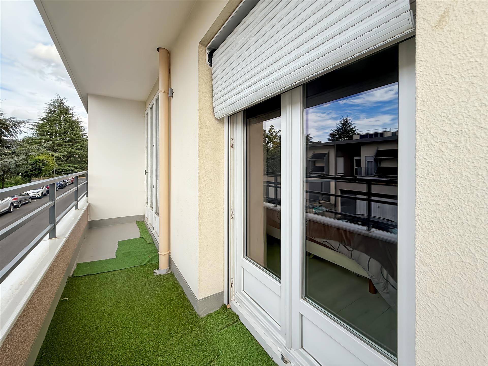 Appartement à vendre, 68m², Tours