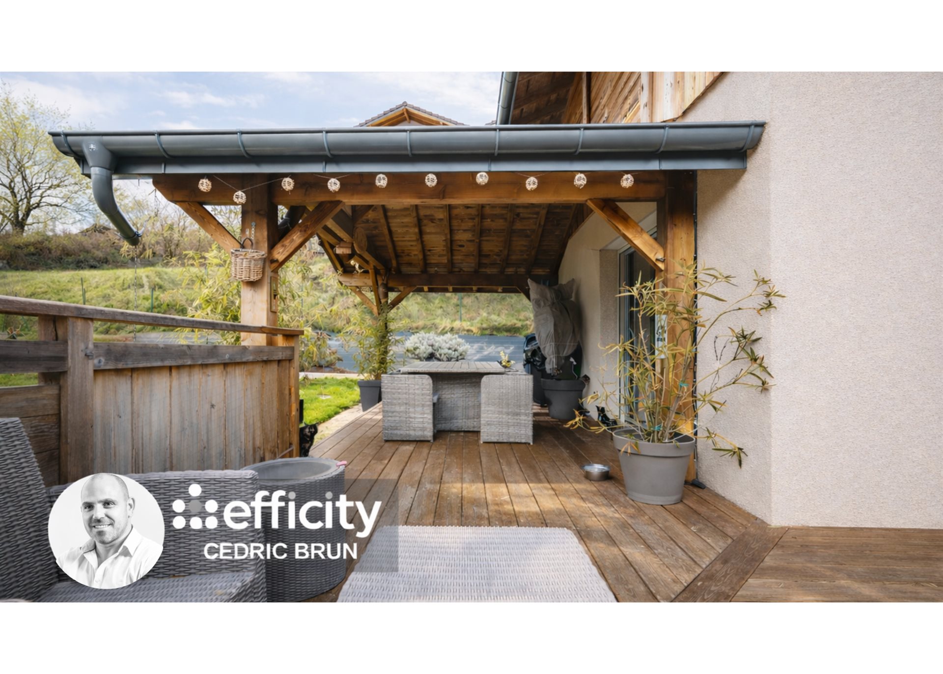 Maison à vendre, 98m², Thyez