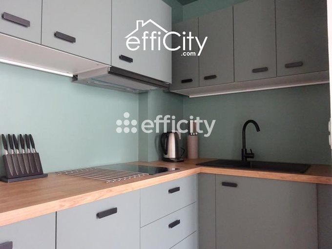 Appartement à vendre, 38m², Lyon 1er