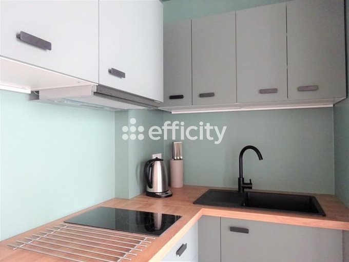 Appartement à vendre, 38m², Lyon 1er