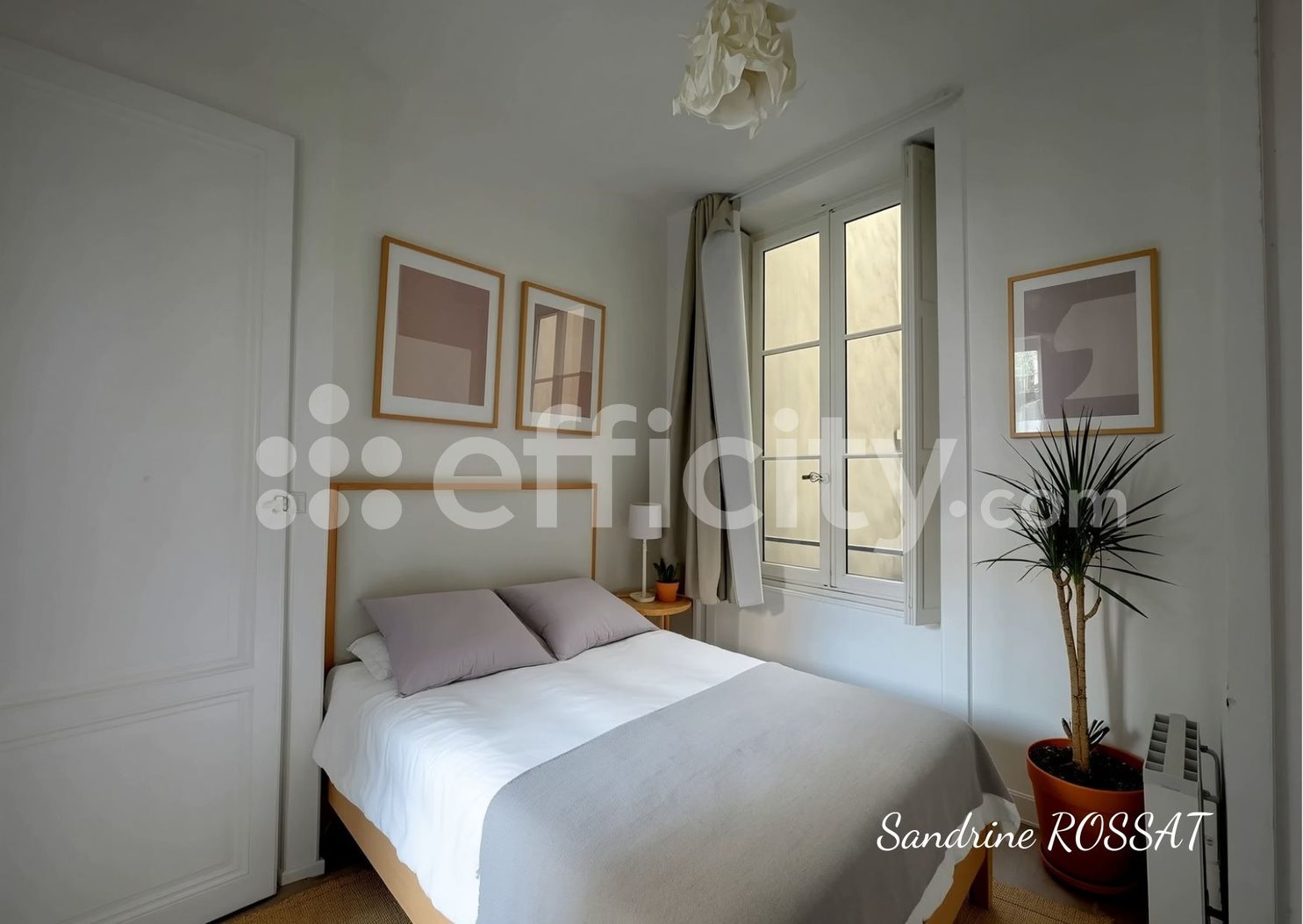 Appartement à vendre, 34m², Lyon 2ème