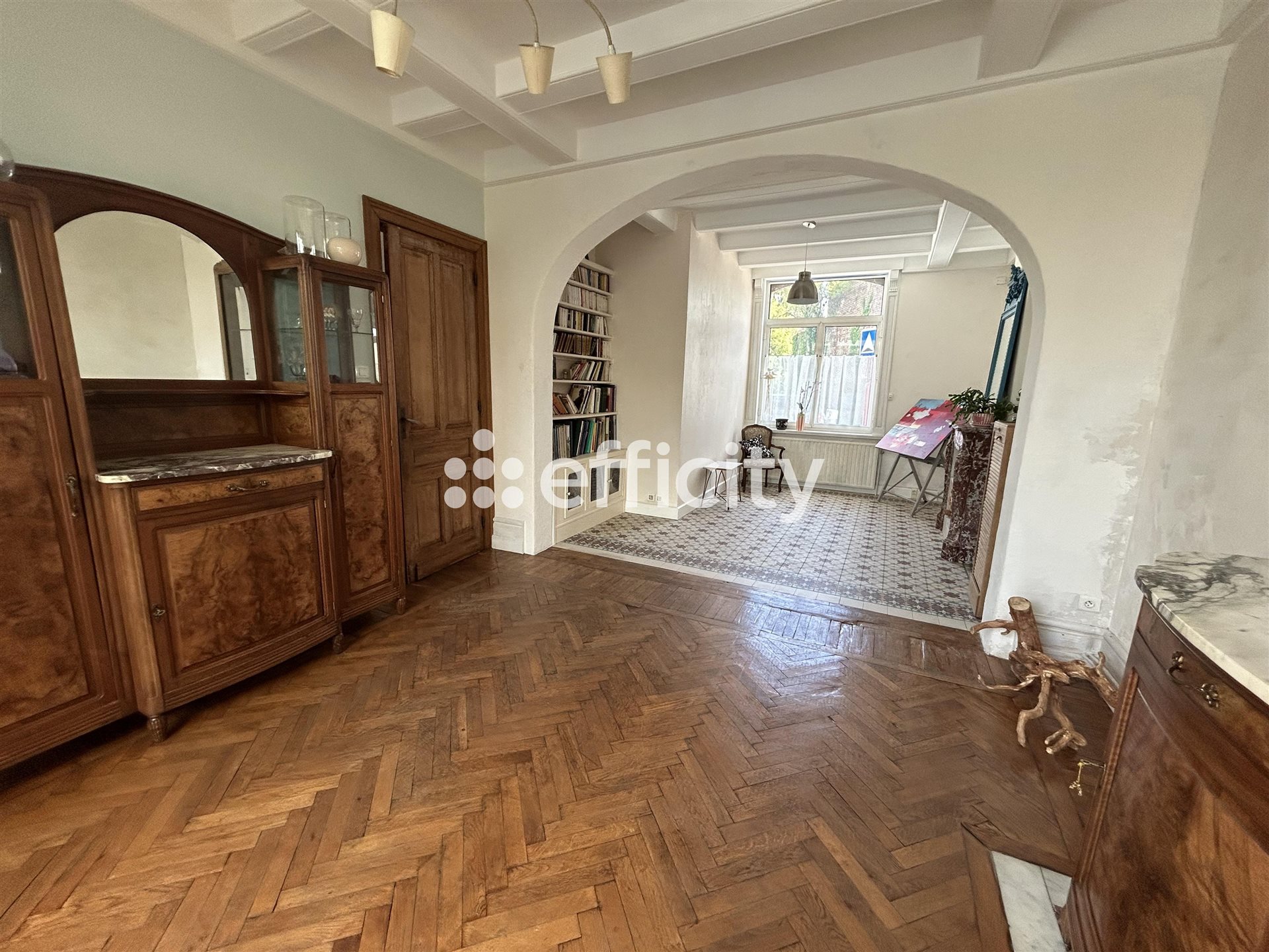 Maison à vendre, 207m², Loison-sous-Lens