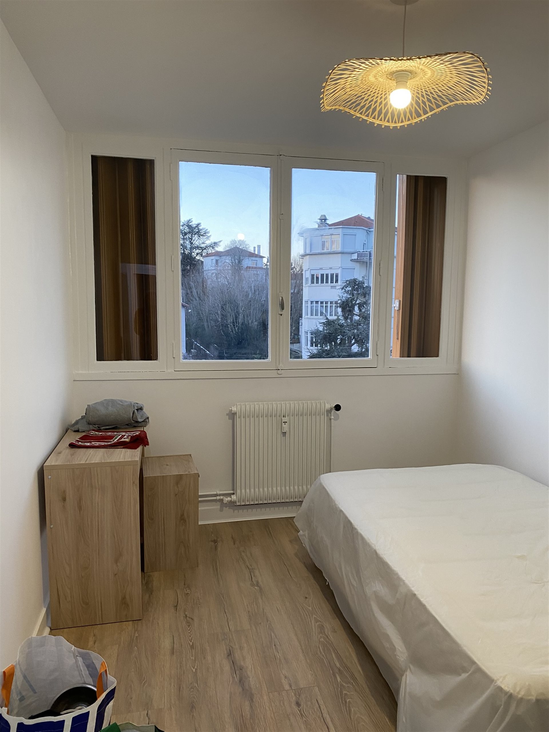 Appartement à vendre, 55m², Saint-Etienne