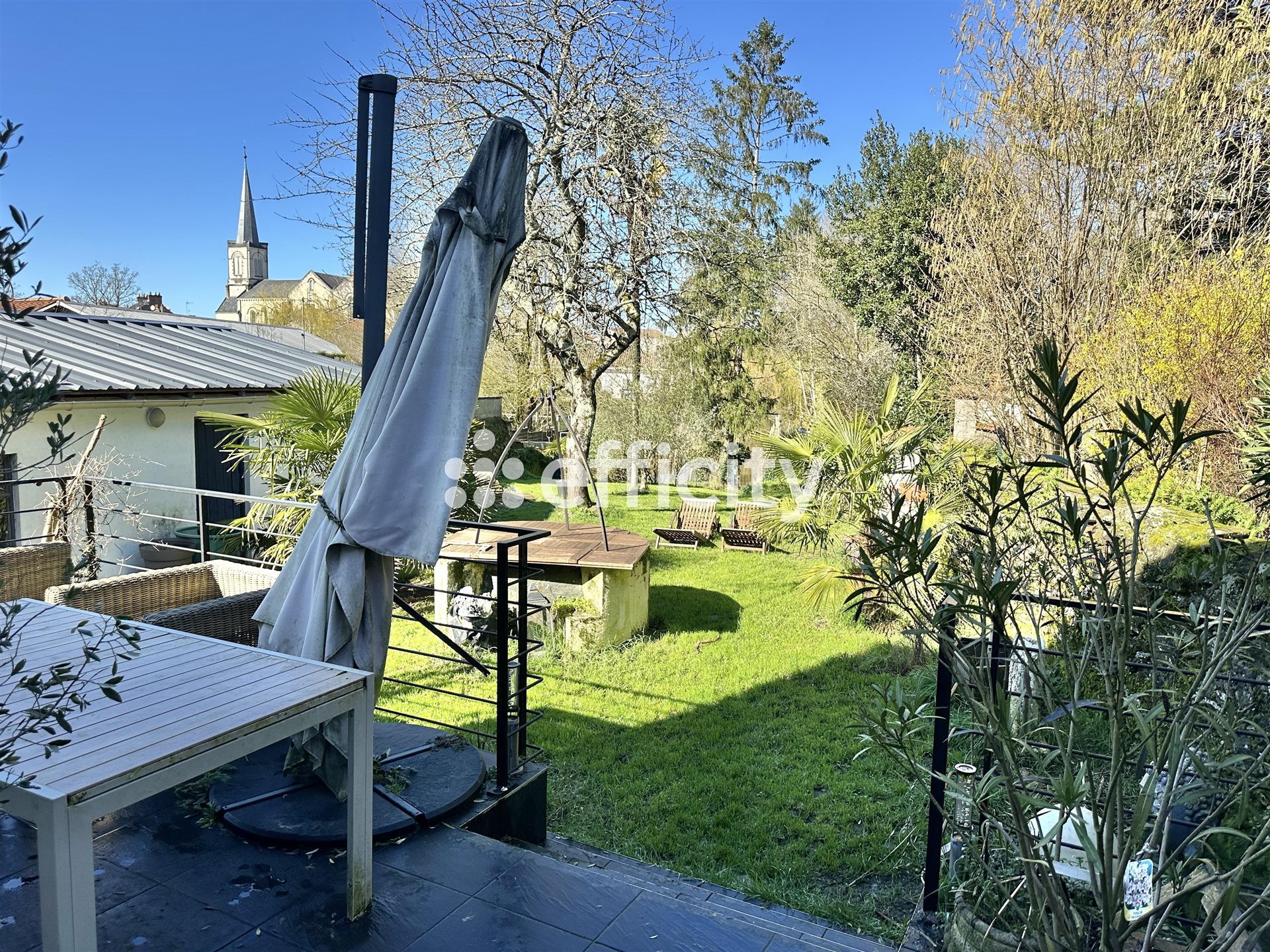 Maison à vendre, 127m², Pont-Saint-Martin