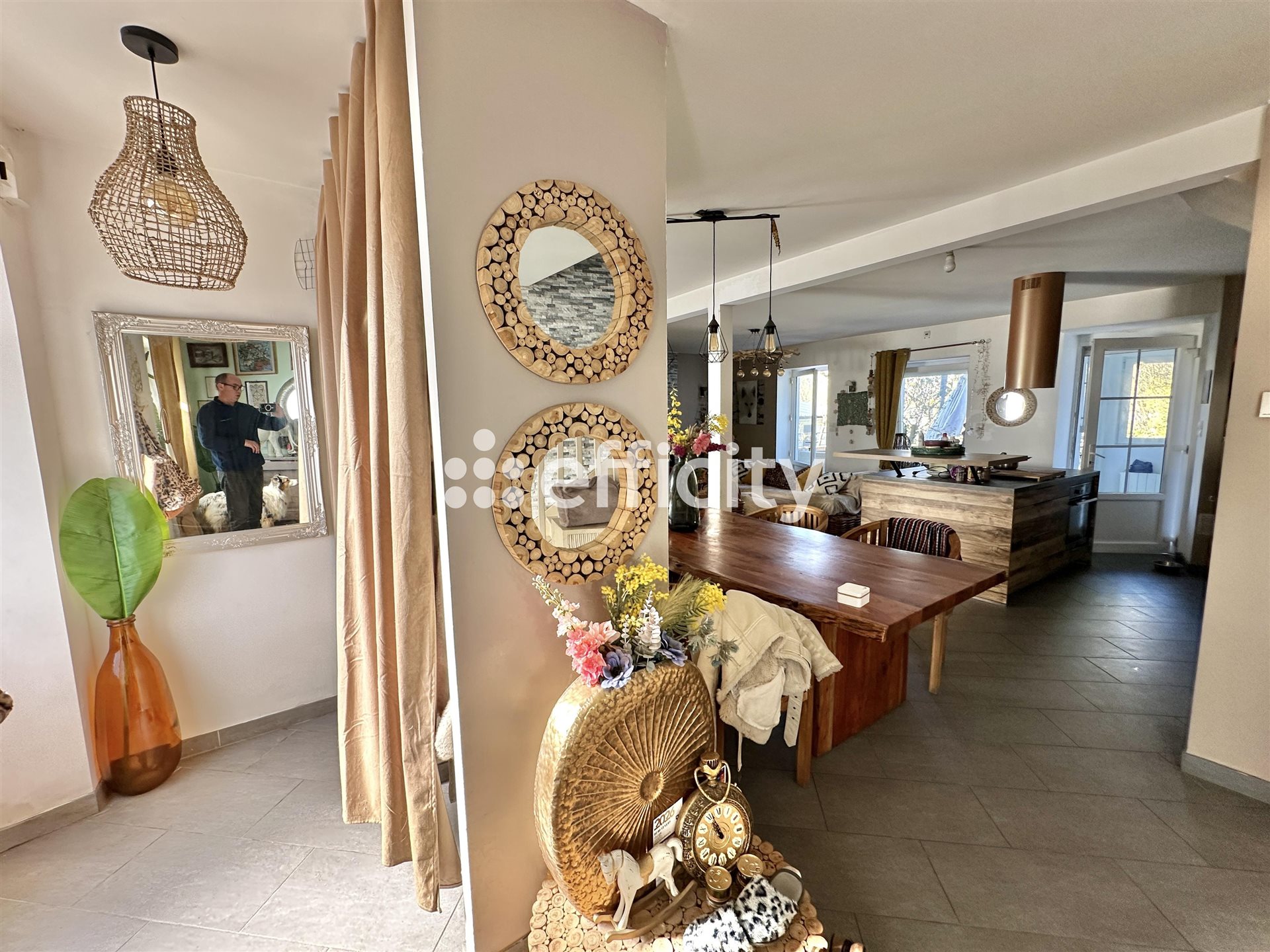 Maison à vendre, 127m², Pont-Saint-Martin