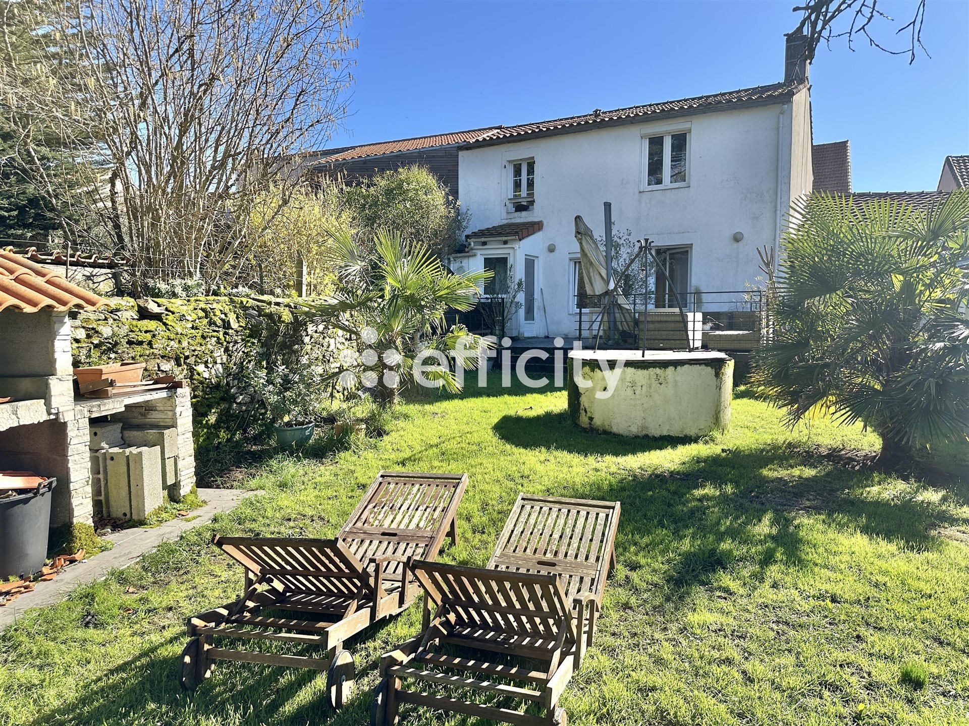 Maison à vendre, 127m², Pont-Saint-Martin