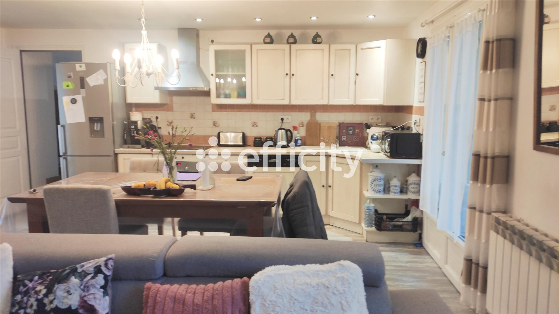 Maison à vendre, 70m², Objat