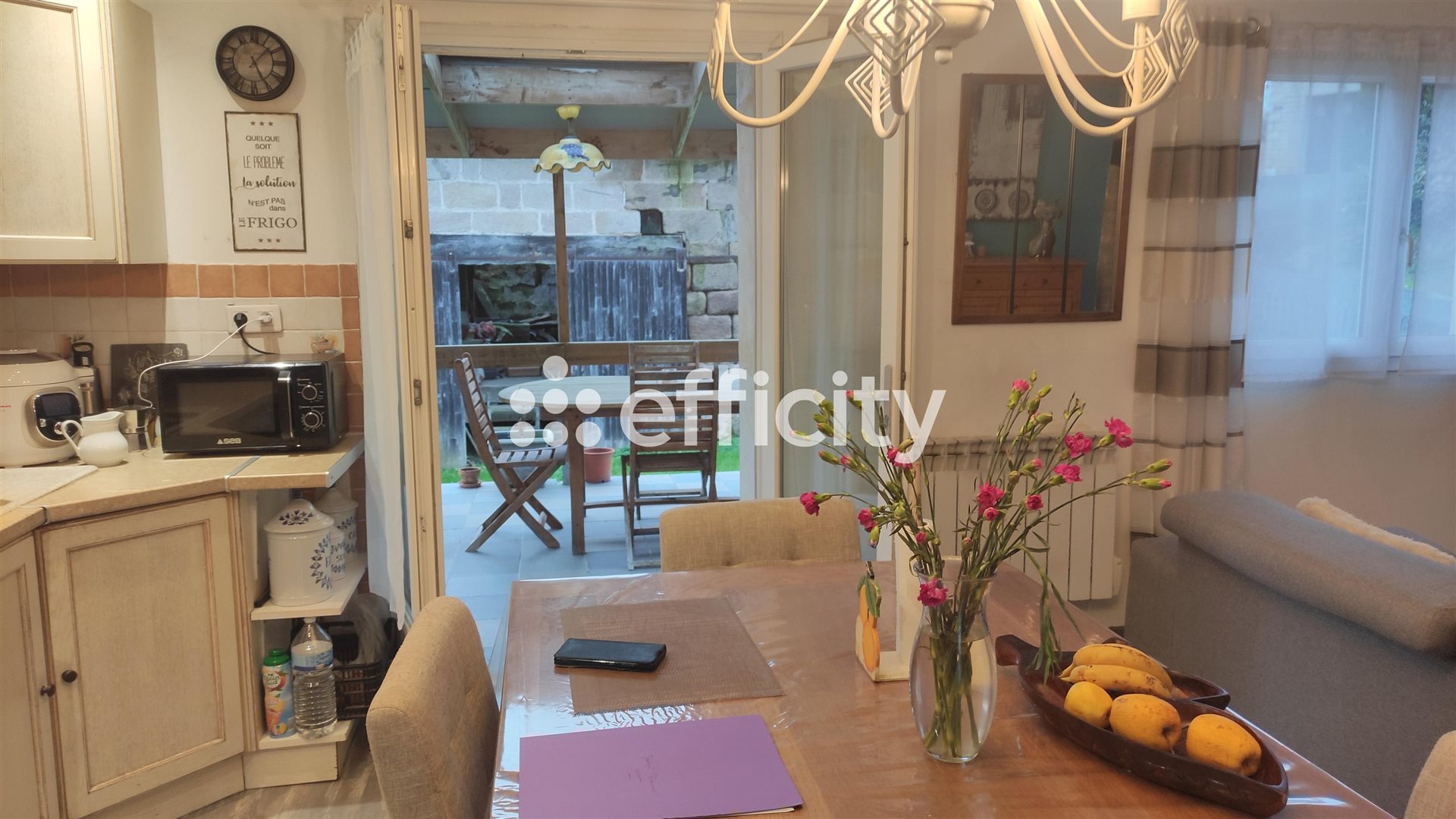 Maison à vendre, 70m², Objat