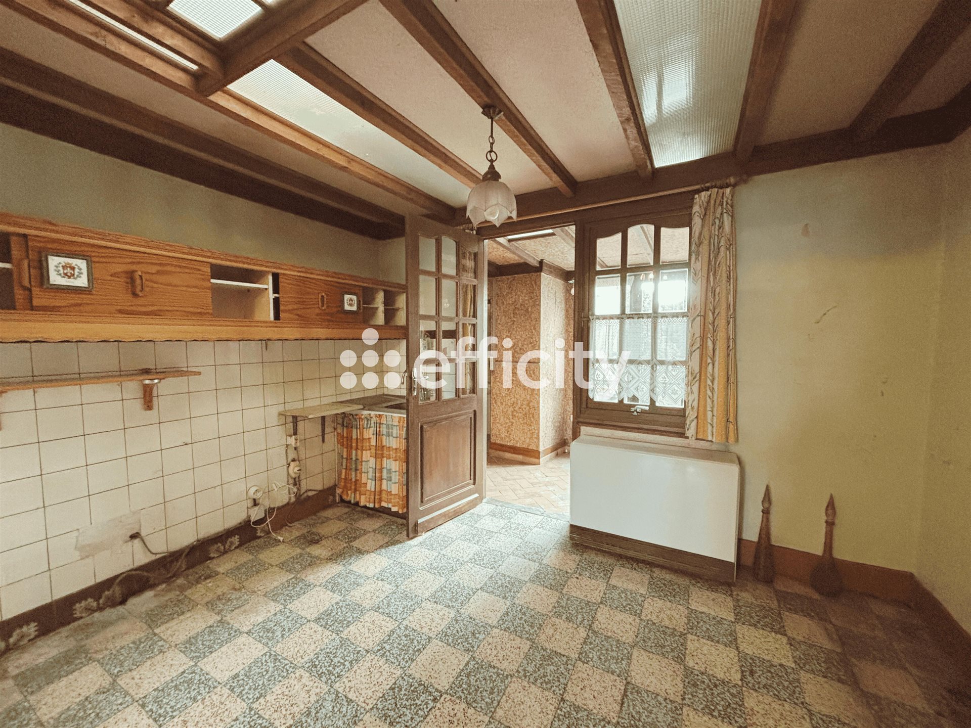 Maison à vendre, 91m², Lille