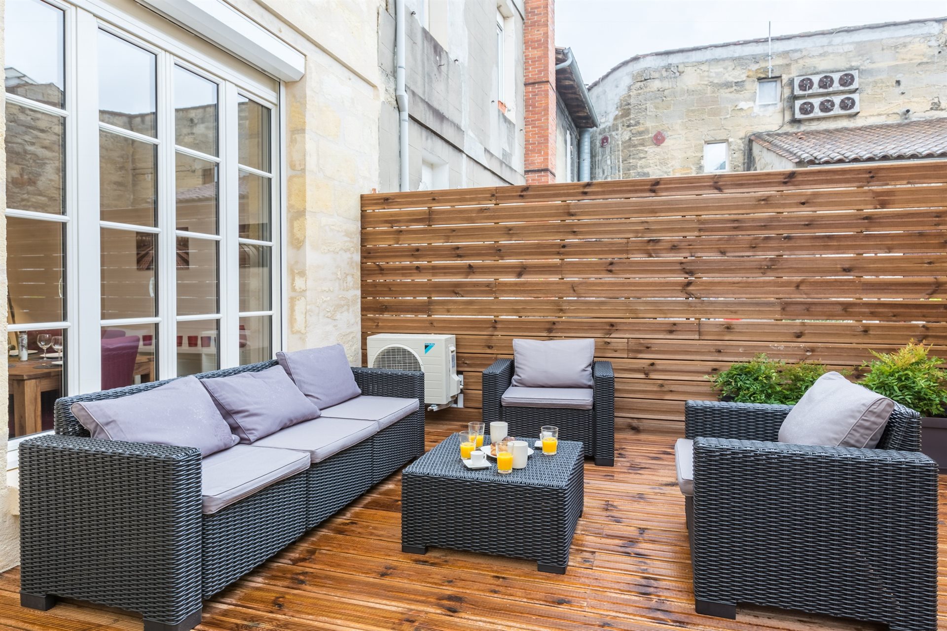 Appartement à vendre, 70m², Bordeaux