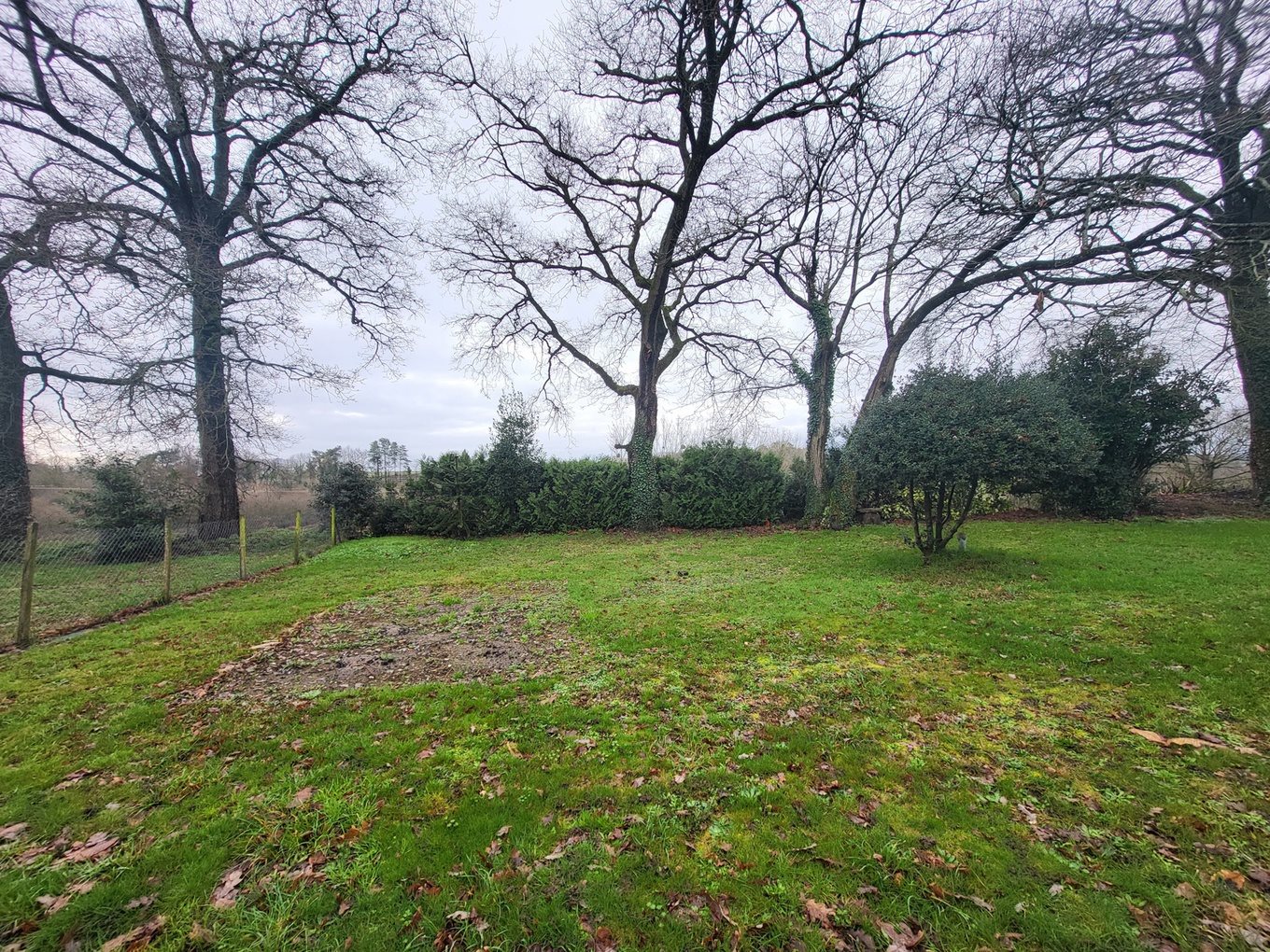 Maison à vendre, 109m², Guillac