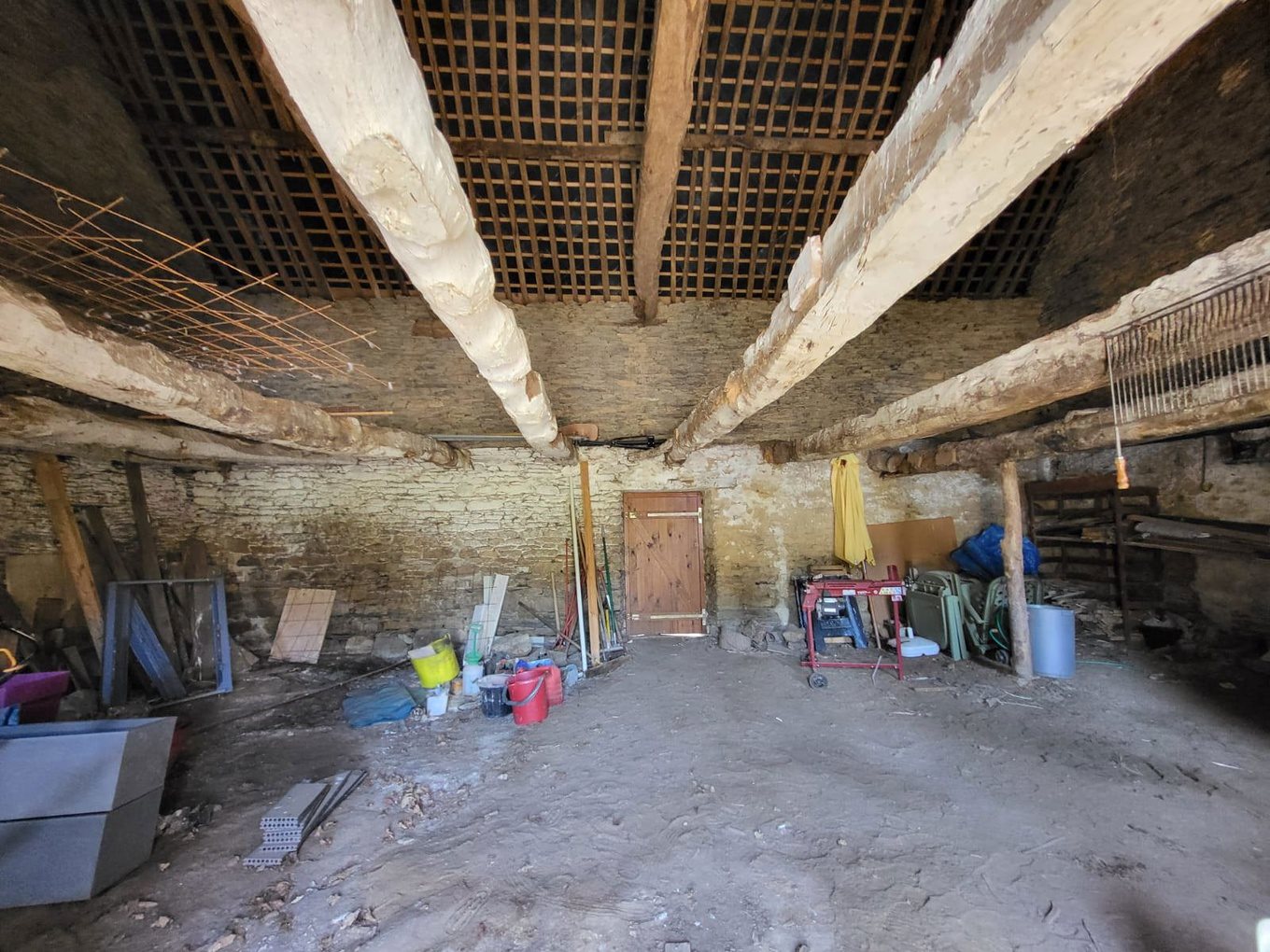 Maison à vendre, 109m², Guillac