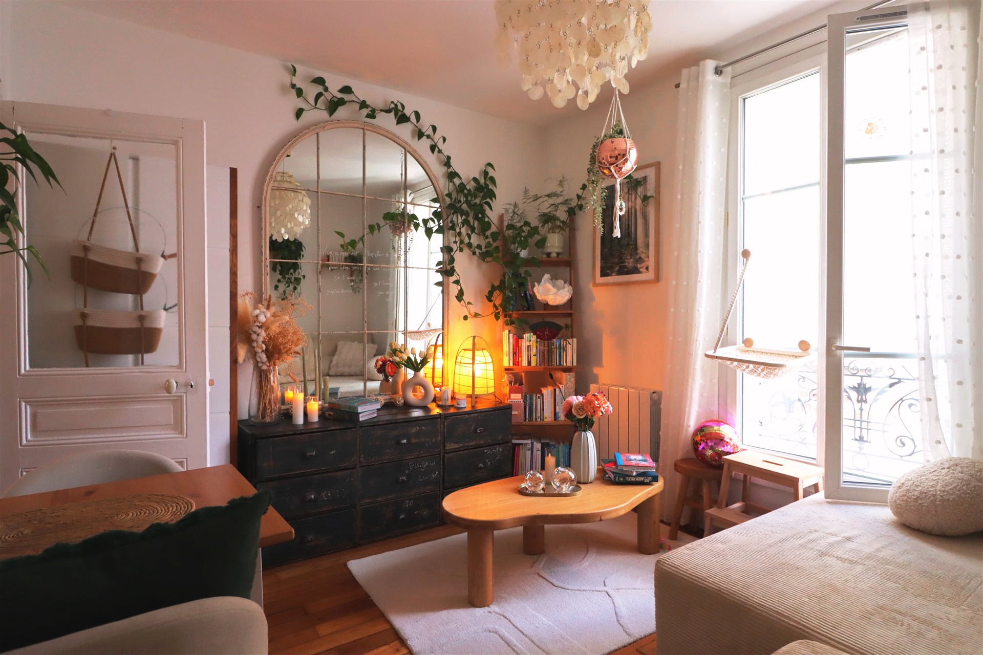 Appartement à vendre, 35m², Malakoff