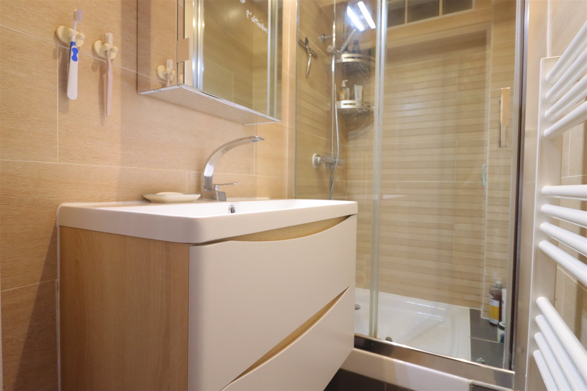 Appartement à vendre, 35m², Malakoff