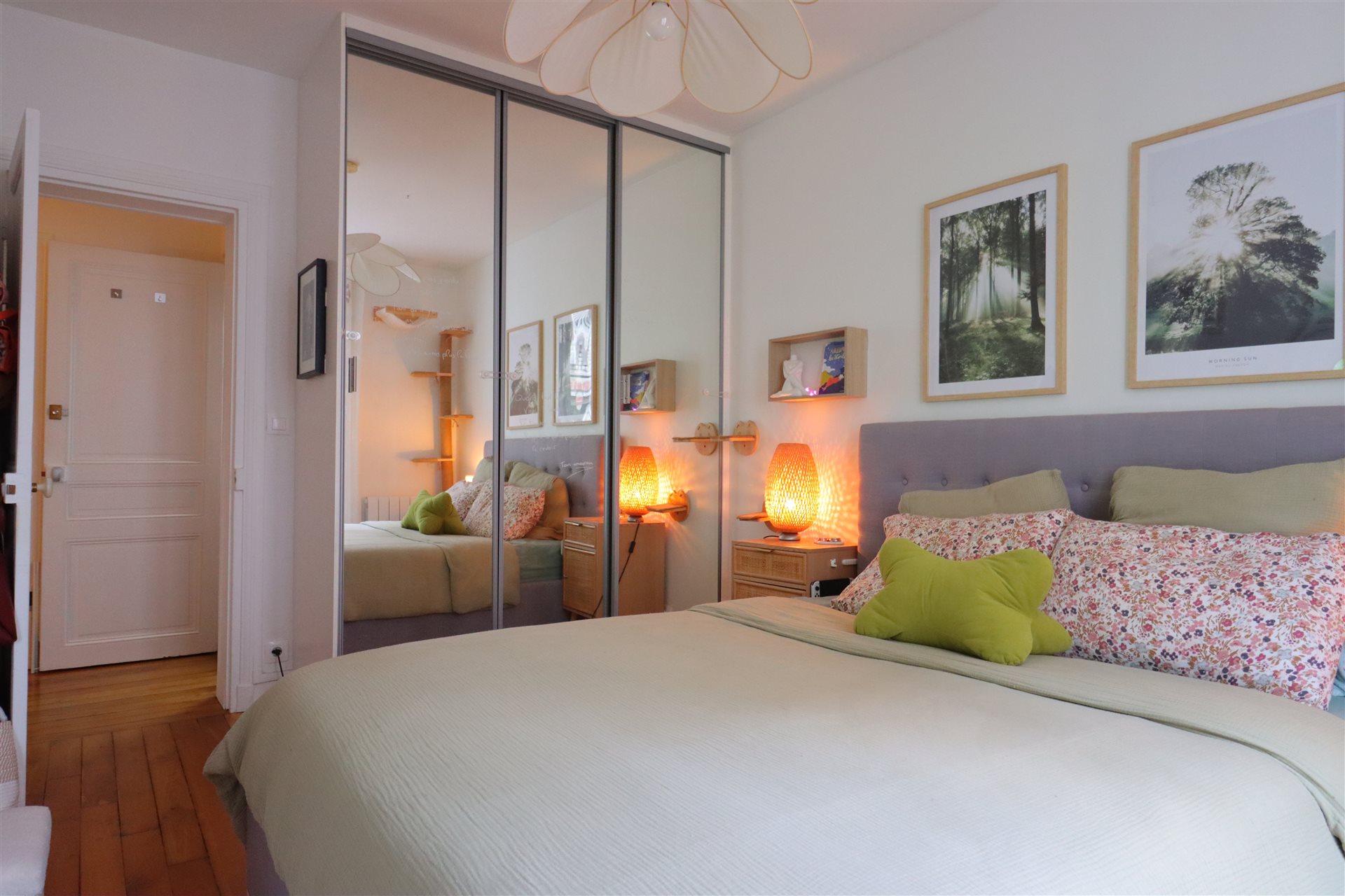 Appartement à vendre, 35m², Malakoff