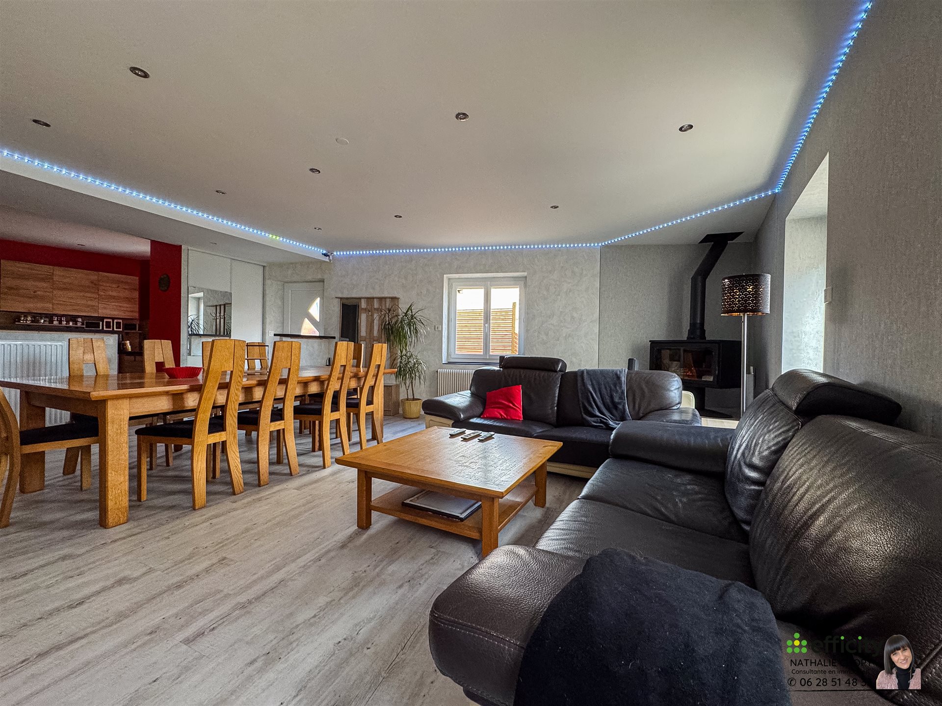 Maison à vendre, 150m², Monistrol-sur-Loire