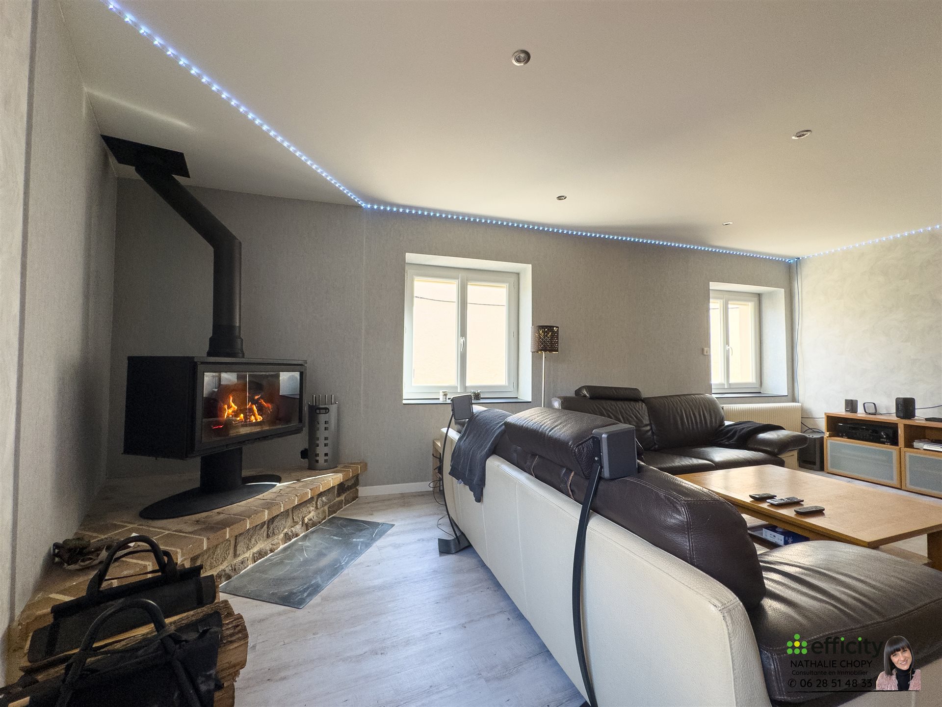 Maison à vendre, 150m², Monistrol-sur-Loire