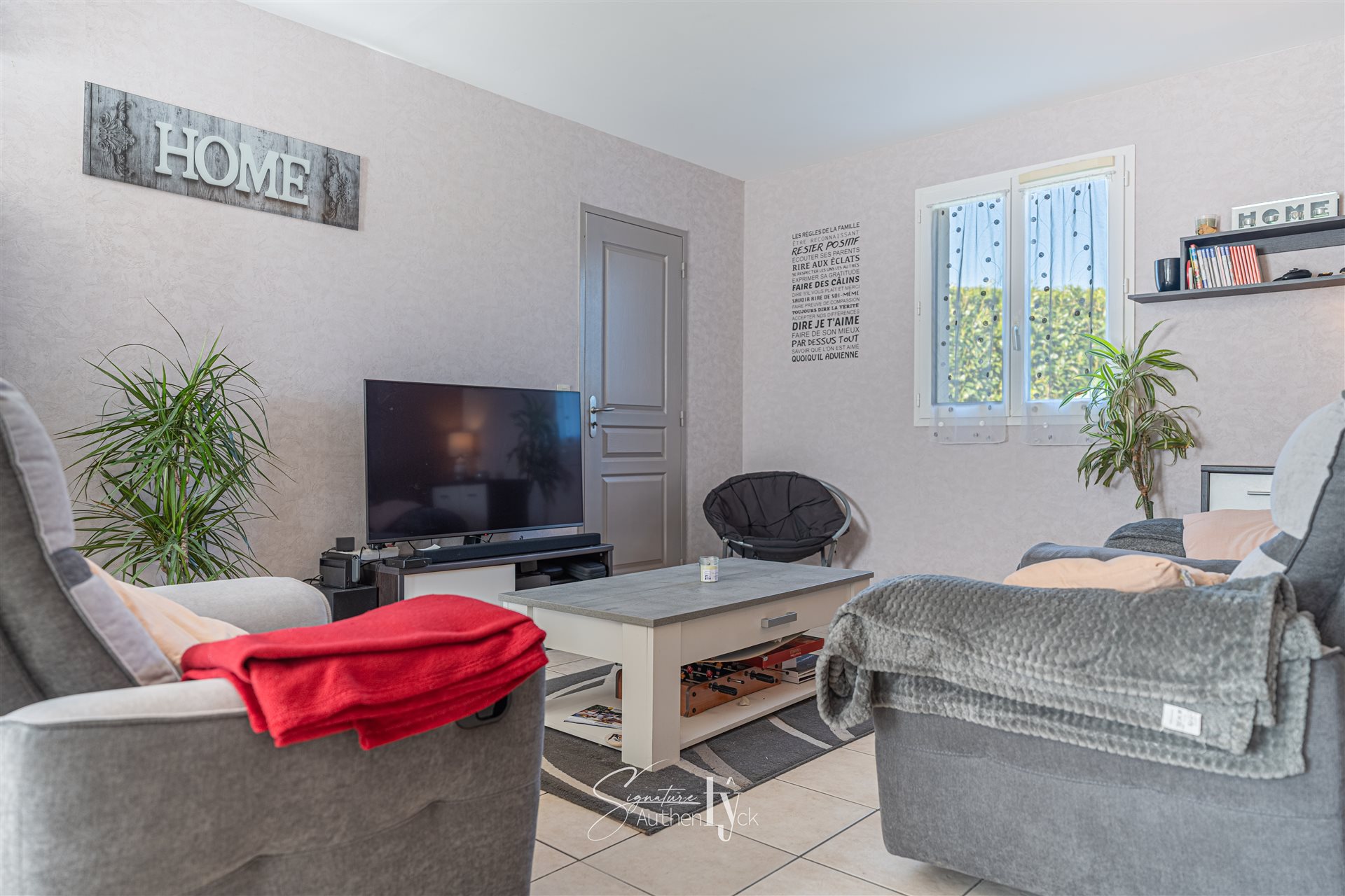 Maison à vendre, 95m², Eyjeaux