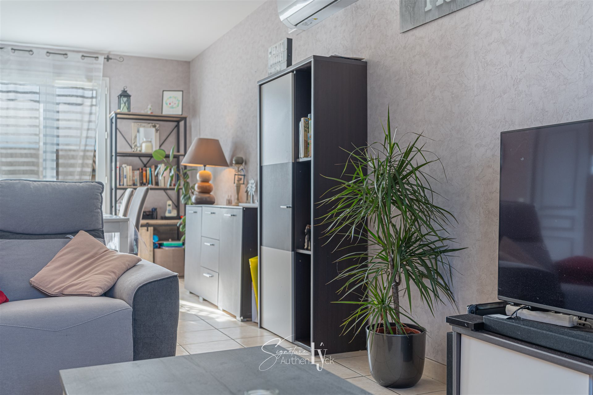 Maison à vendre, 95m², Eyjeaux